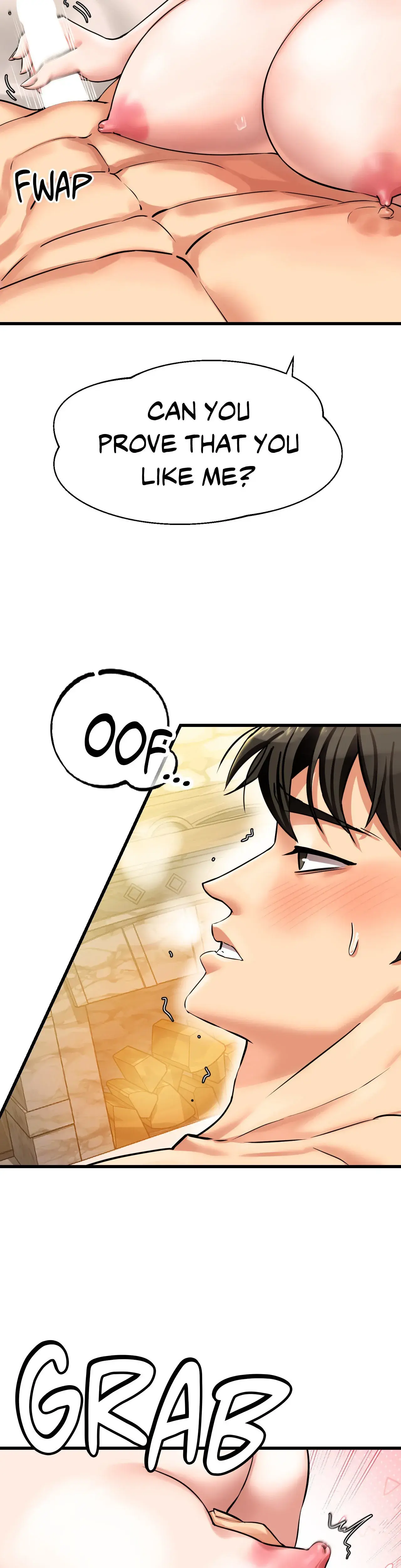 Grinding To The Top Chapter 13 - Page 2