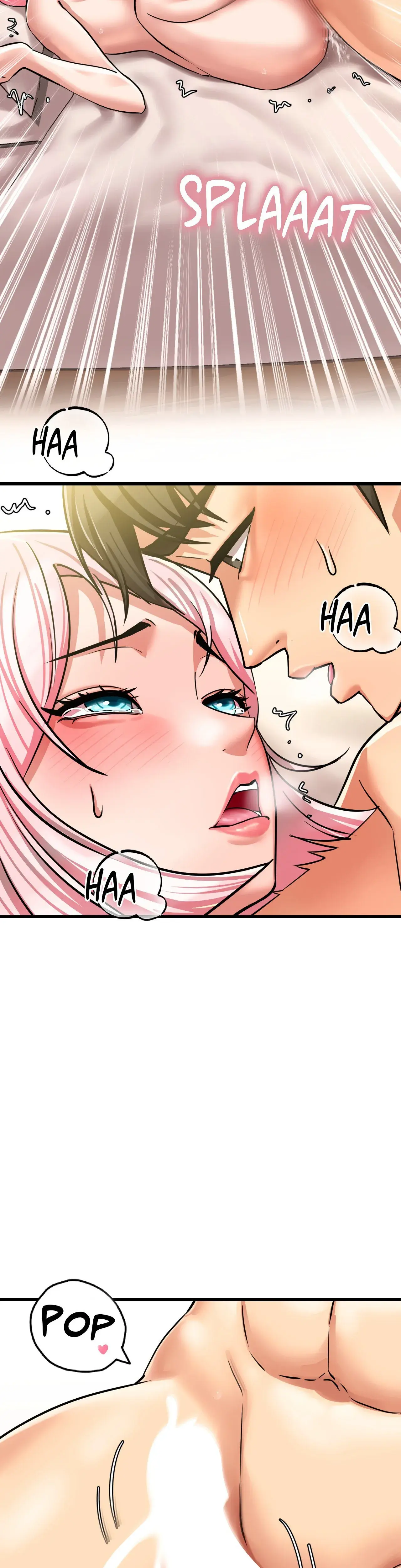 Grinding To The Top Chapter 13 - Page 20