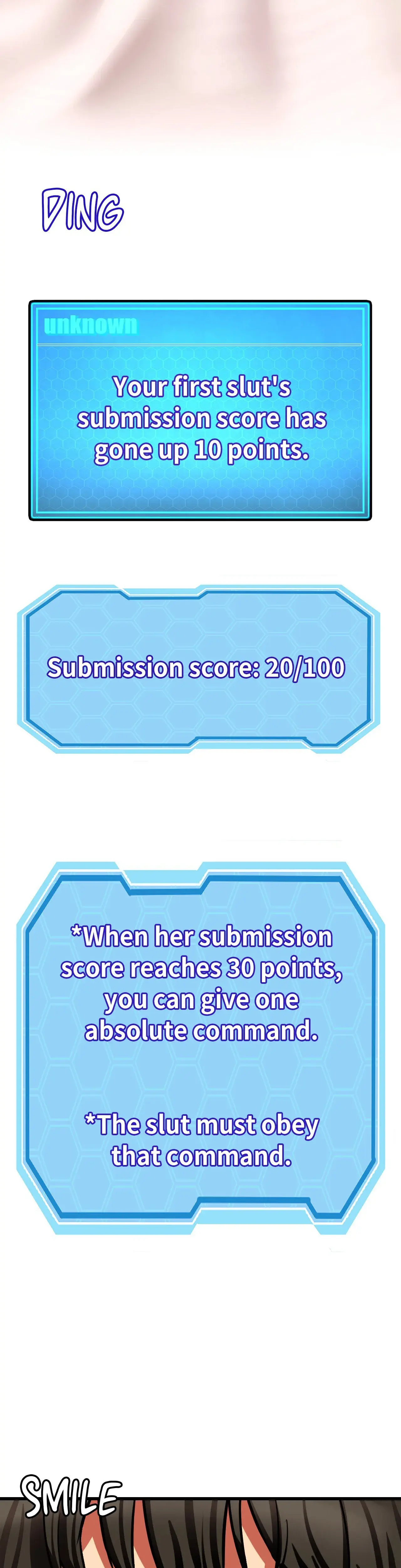 Grinding To The Top Chapter 13 - Page 22