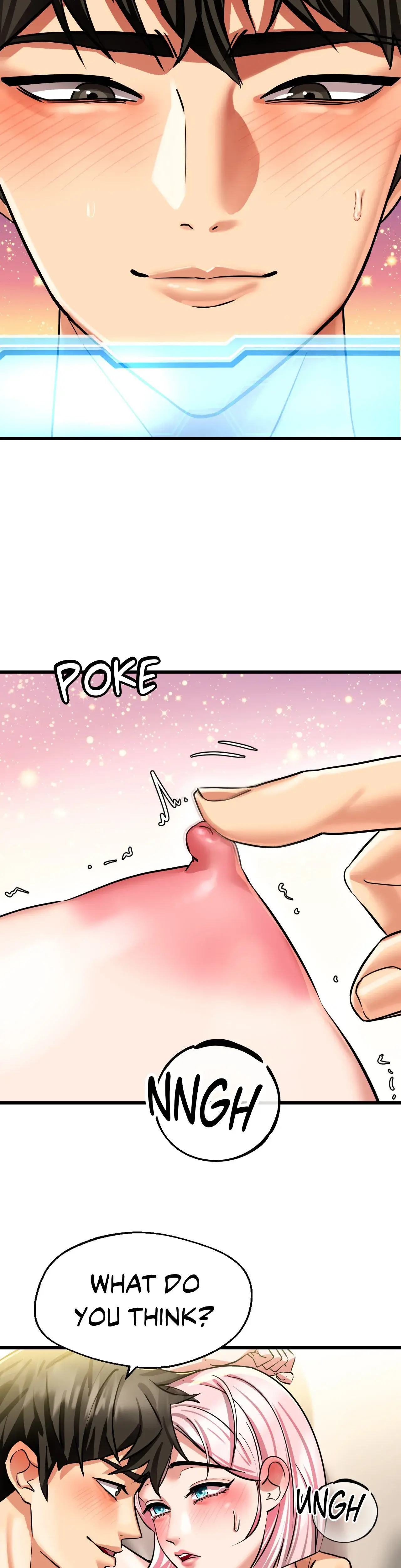 Grinding To The Top Chapter 13 - Page 23