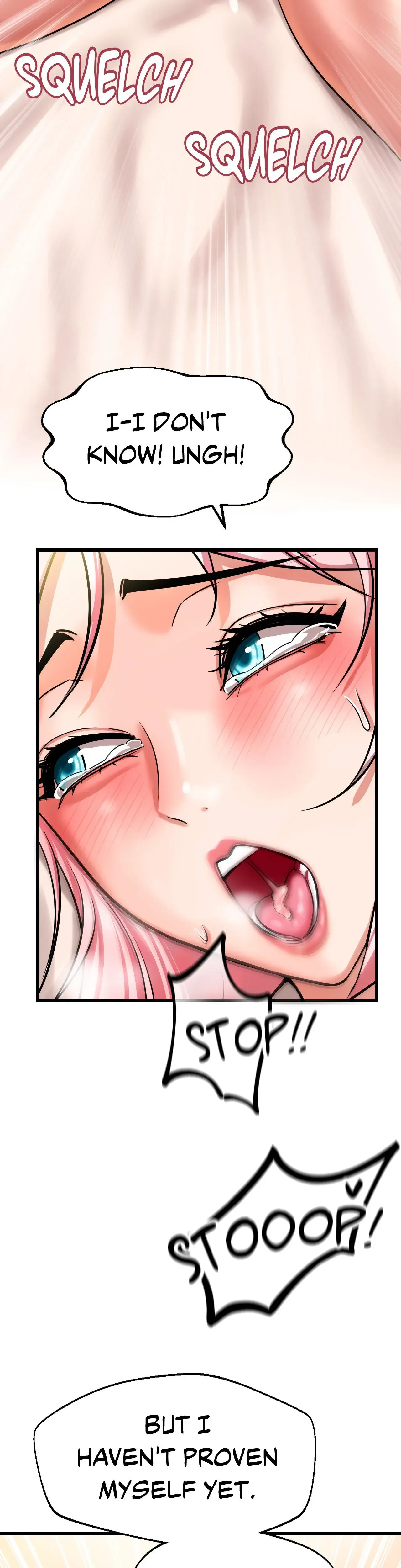 Grinding To The Top Chapter 13 - Page 25