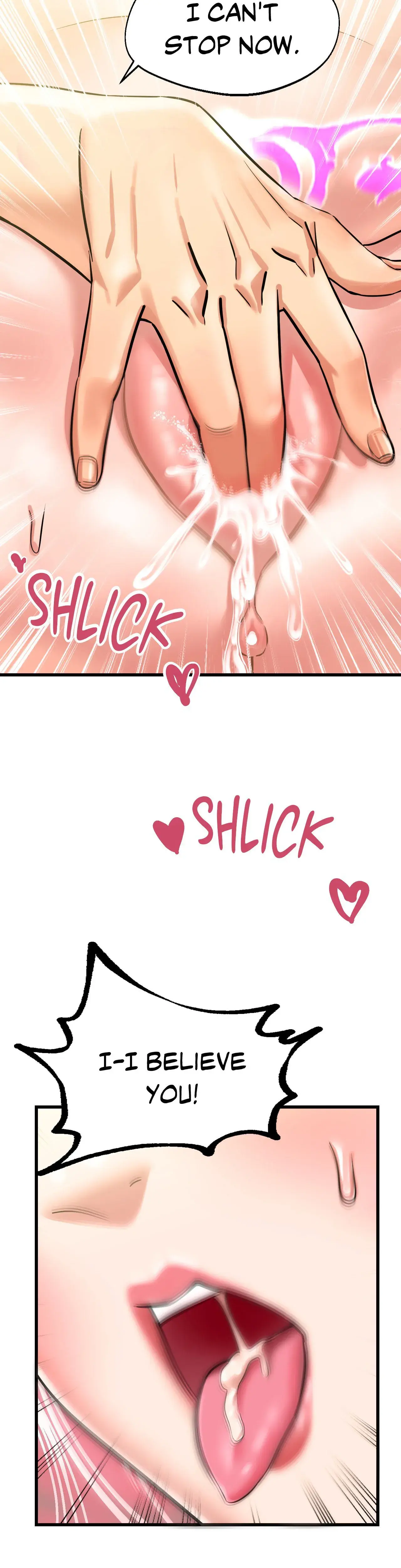 Grinding To The Top Chapter 13 - Page 26
