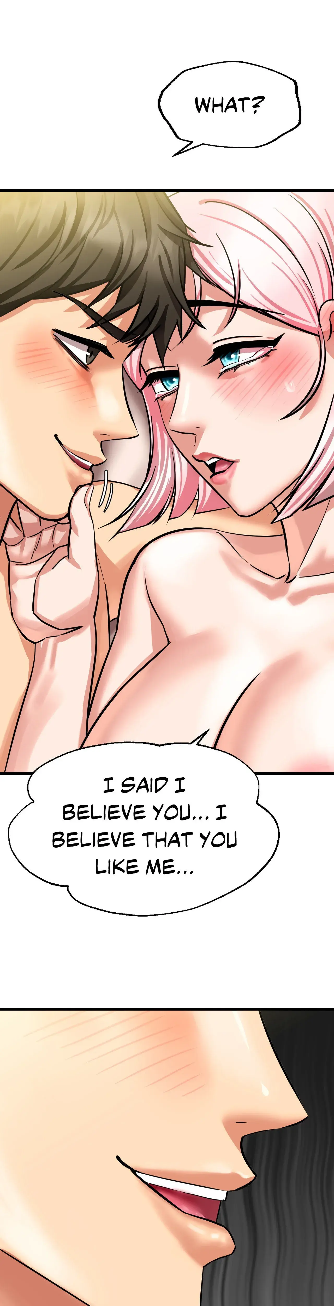 Grinding To The Top Chapter 13 - Page 27