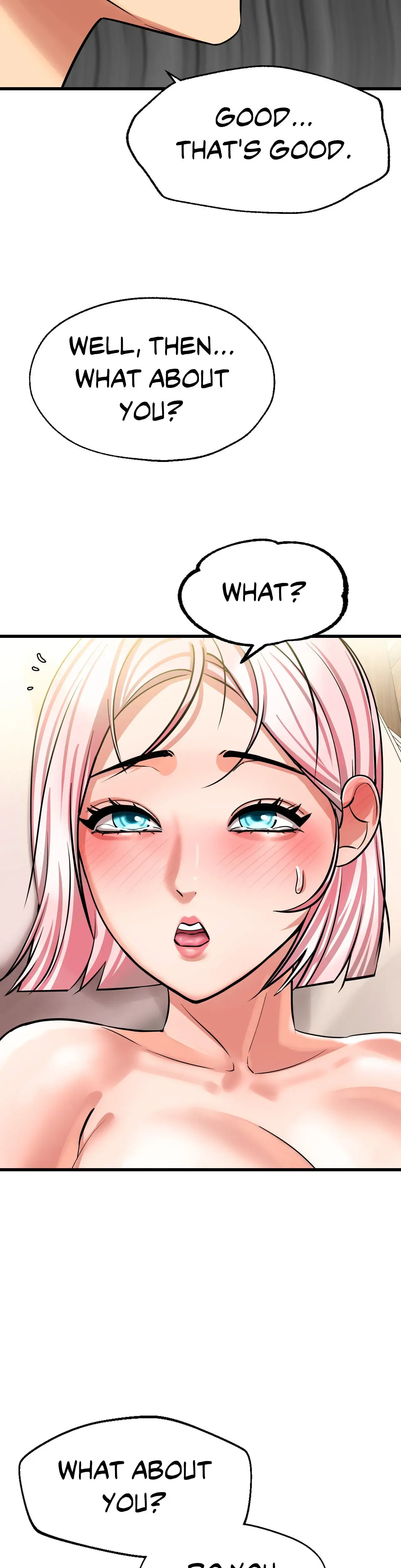 Grinding To The Top Chapter 13 - Page 28
