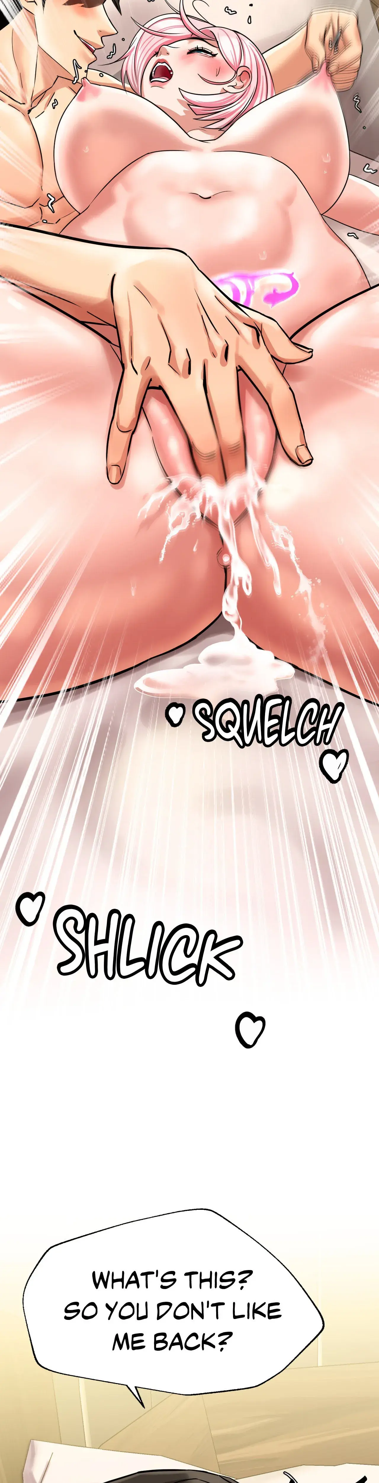 Grinding To The Top Chapter 13 - Page 31