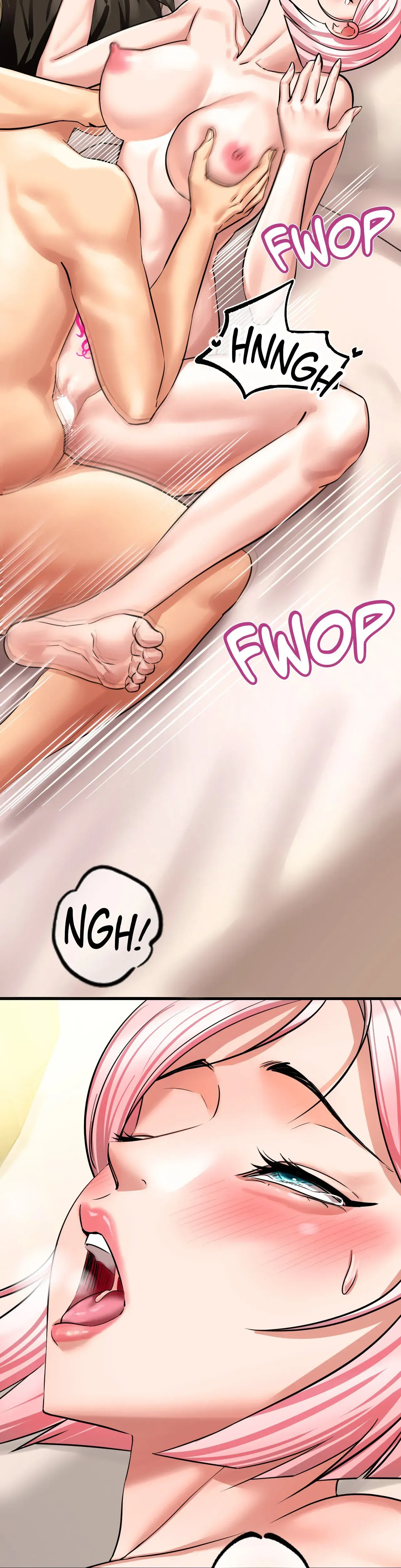 Grinding To The Top Chapter 13 - Page 7
