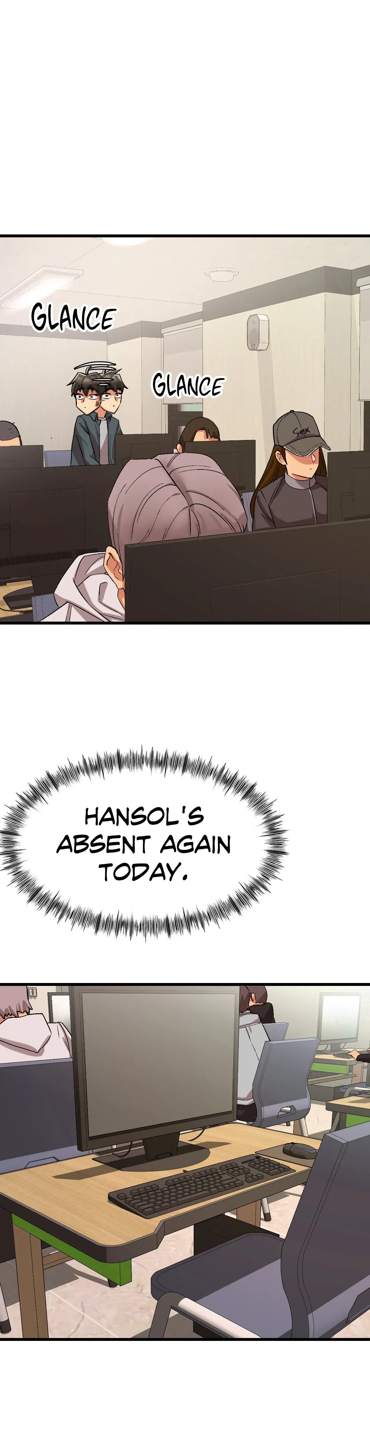 Grinding To The Top Chapter 14 - Page 11