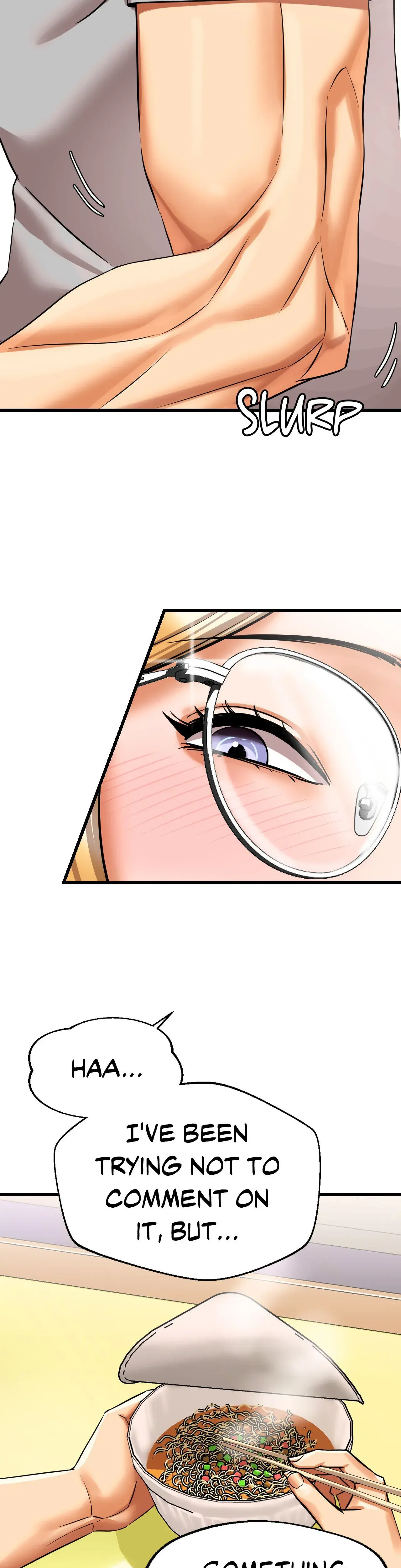 Grinding To The Top Chapter 14 - Page 17