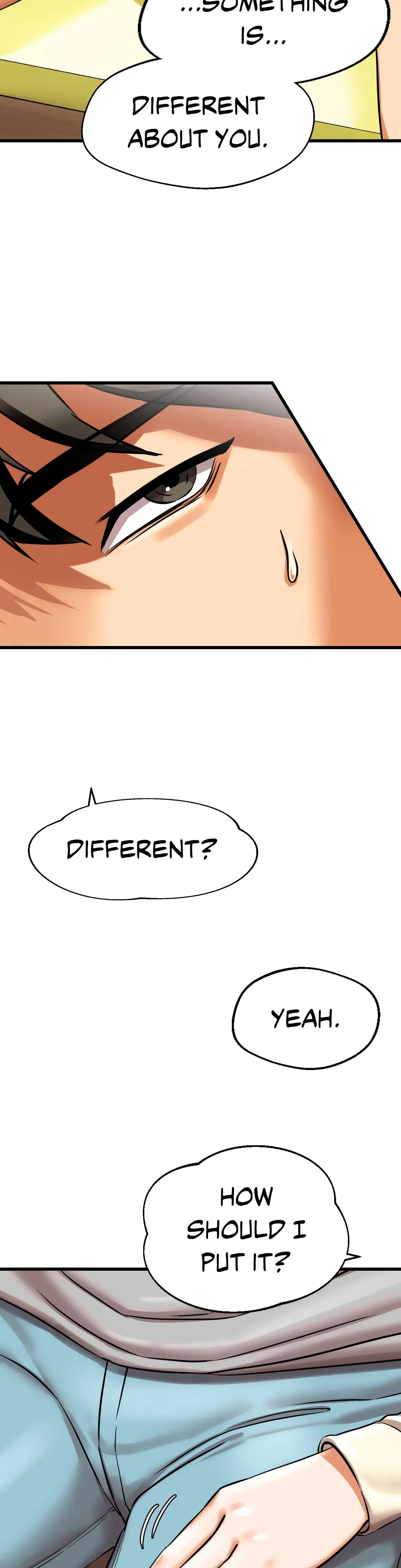 Grinding To The Top Chapter 14 - Page 18