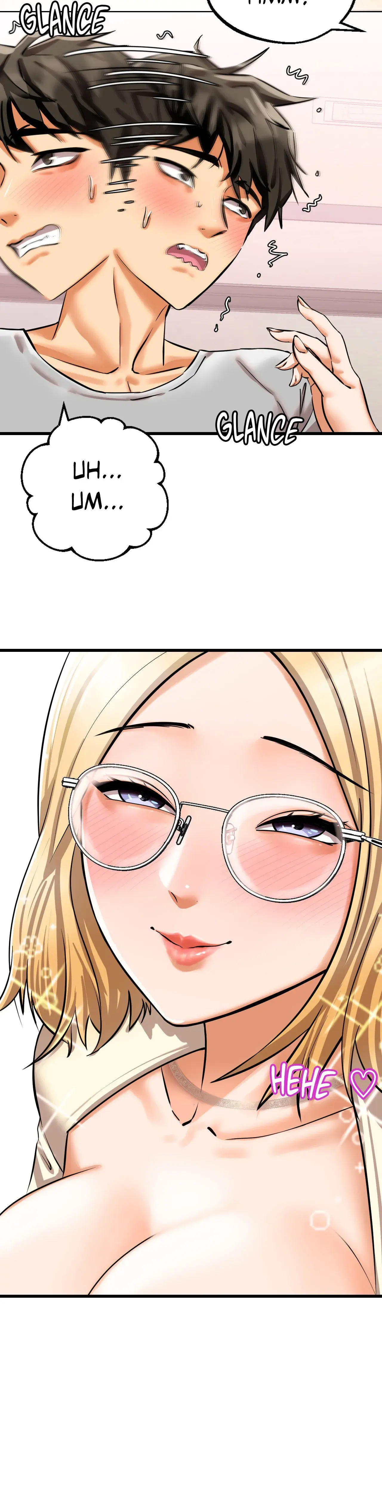 Grinding To The Top Chapter 14 - Page 22
