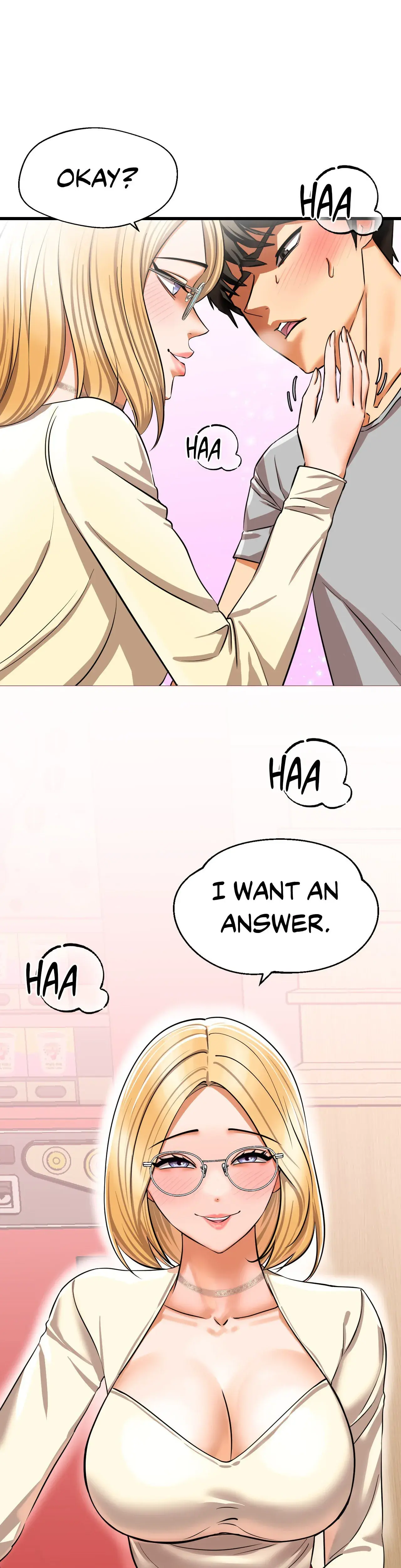Grinding To The Top Chapter 14 - Page 24
