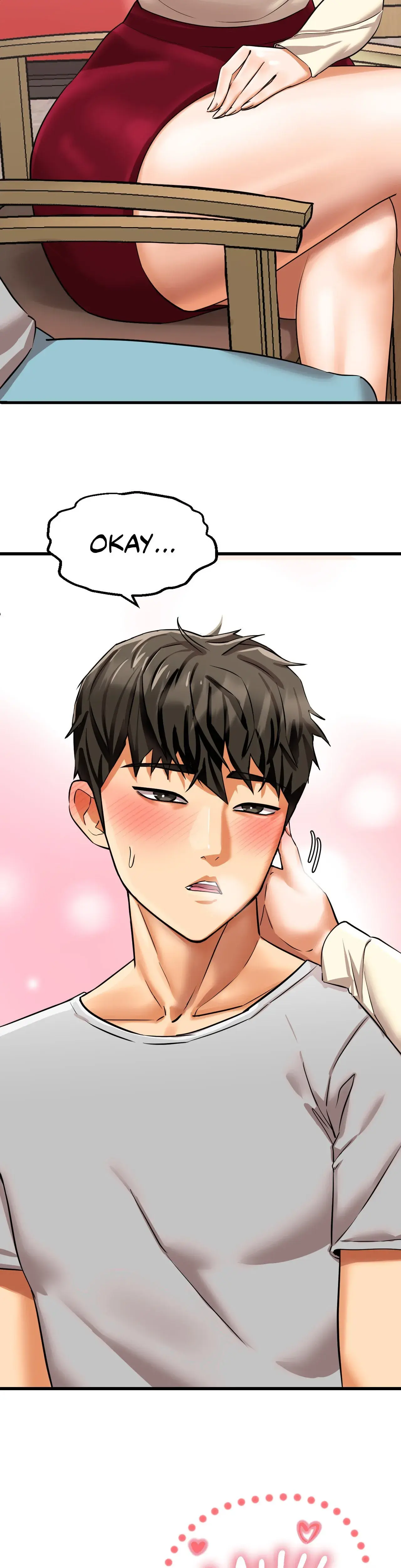 Grinding To The Top Chapter 14 - Page 25