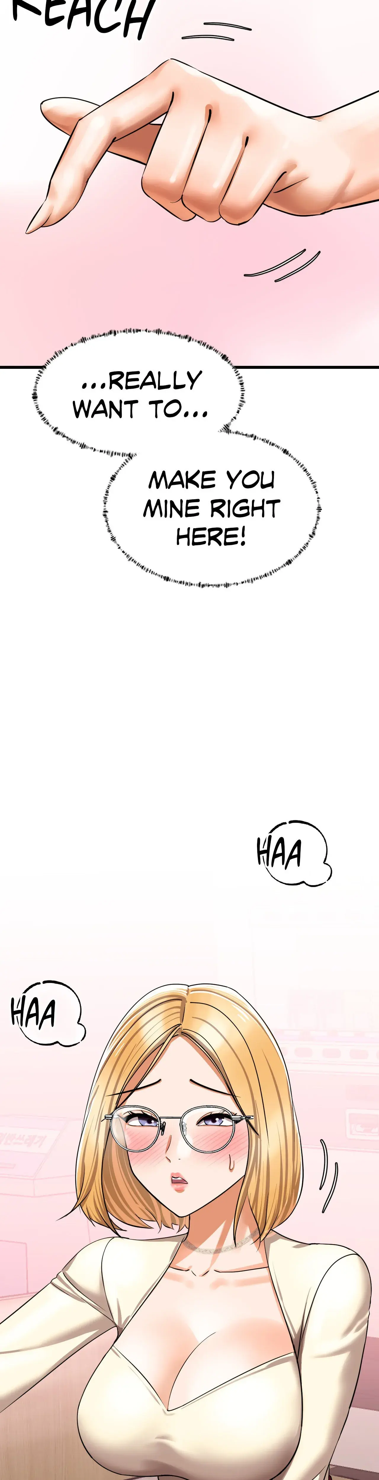Grinding To The Top Chapter 14 - Page 28