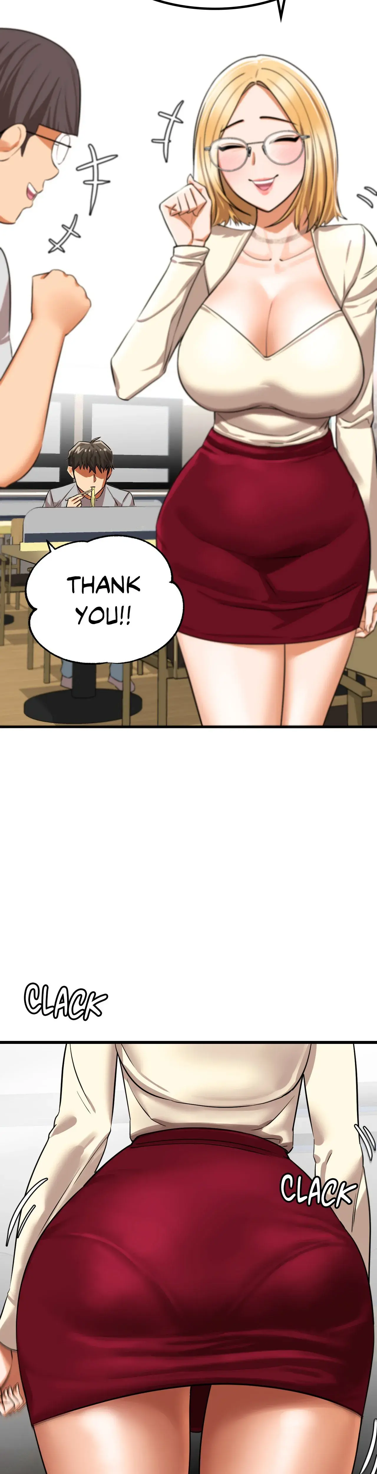 Grinding To The Top Chapter 14 - Page 32