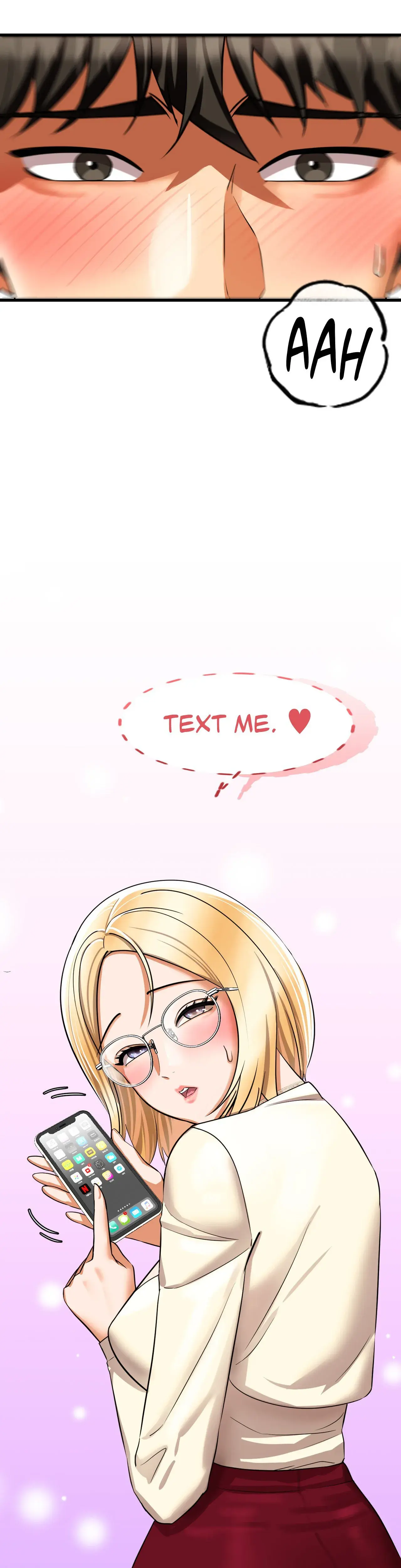 Grinding To The Top Chapter 14 - Page 34