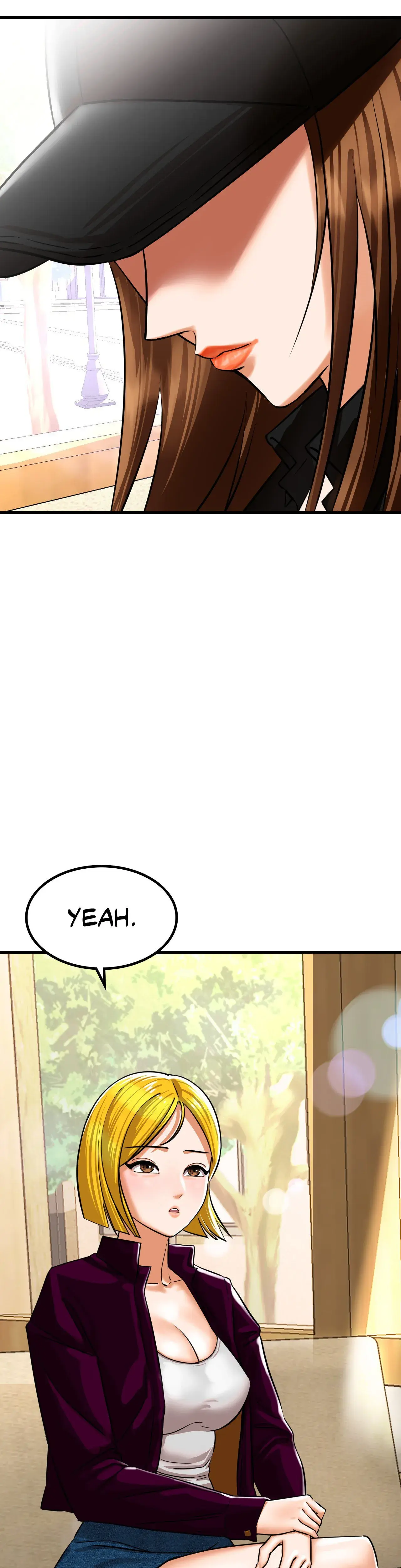 Grinding To The Top Chapter 14 - Page 37