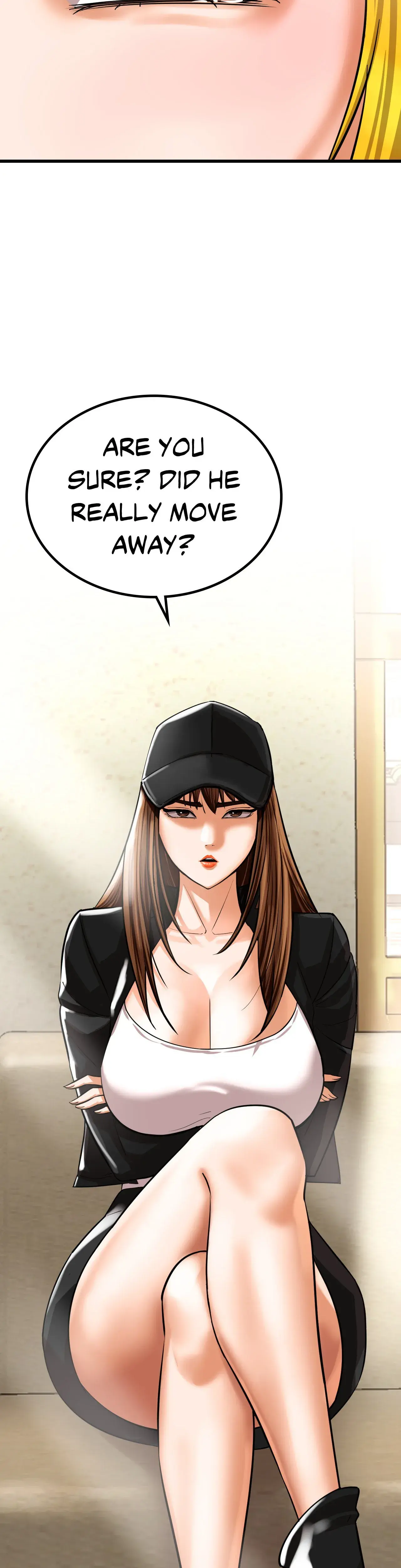 Grinding To The Top Chapter 14 - Page 39