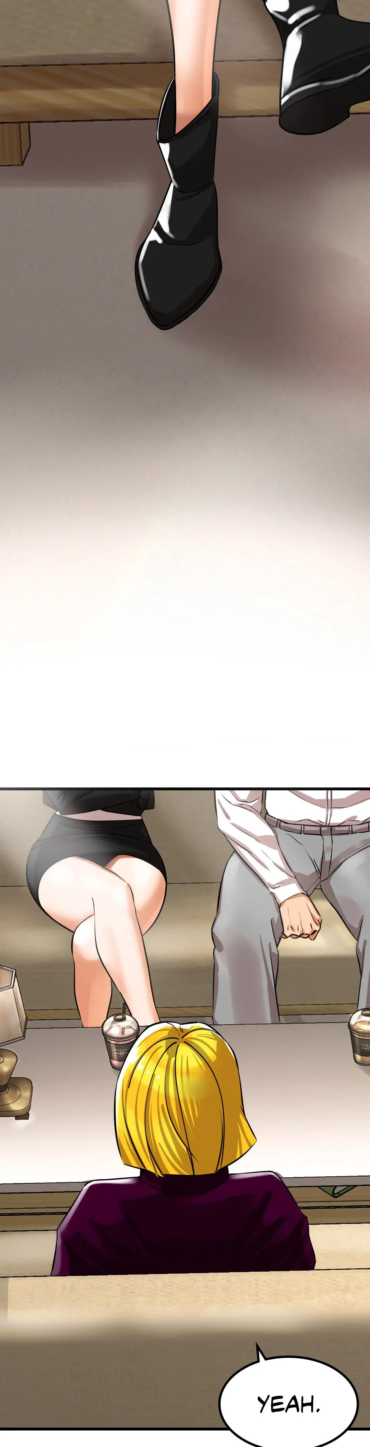 Grinding To The Top Chapter 14 - Page 40
