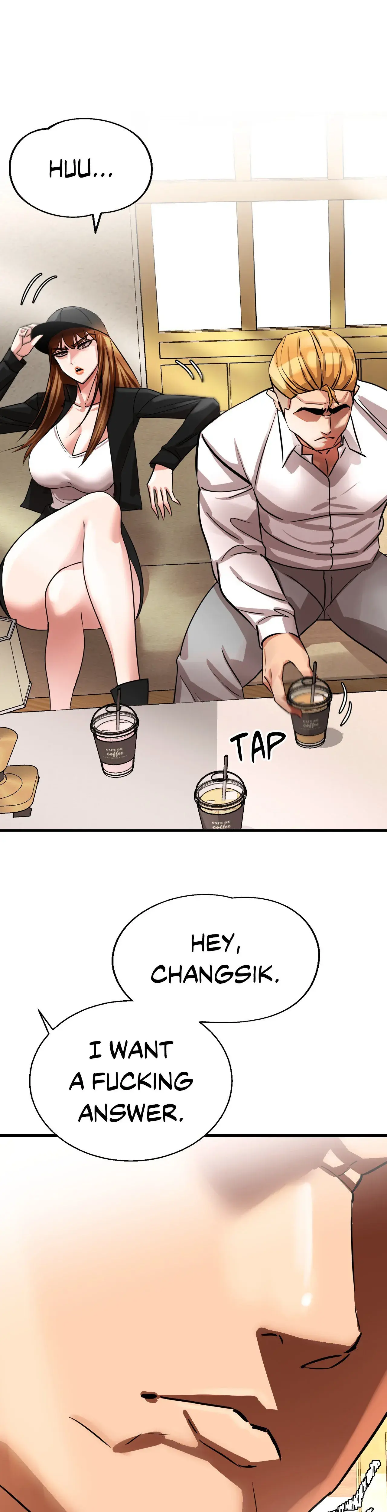 Grinding To The Top Chapter 15 - Page 10