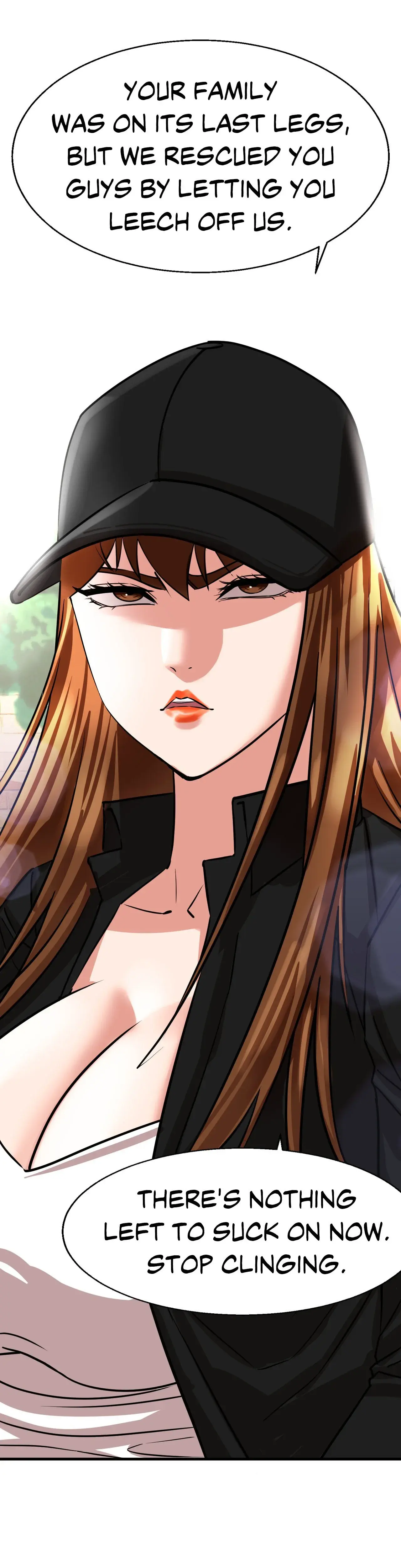 Grinding To The Top Chapter 15 - Page 13