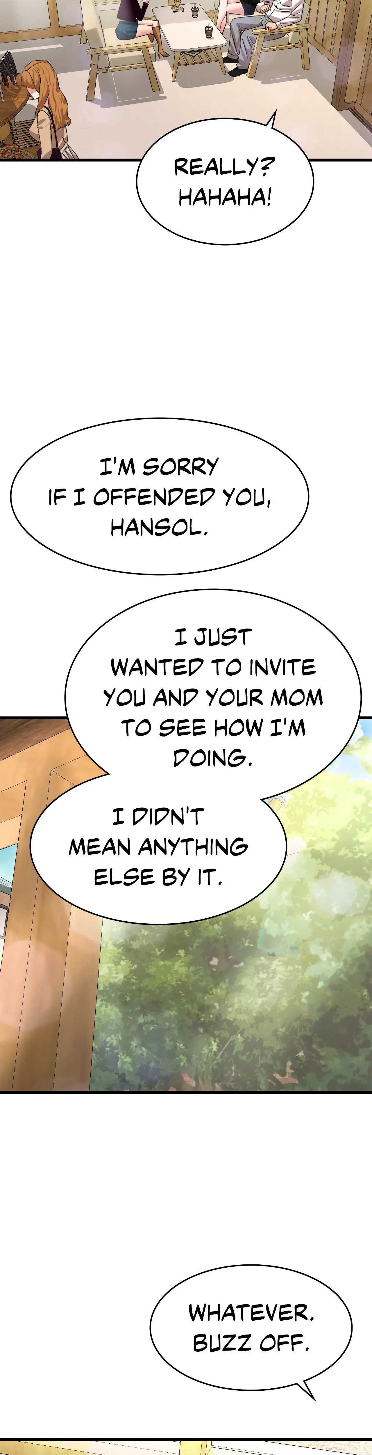Grinding To The Top Chapter 15 - Page 16