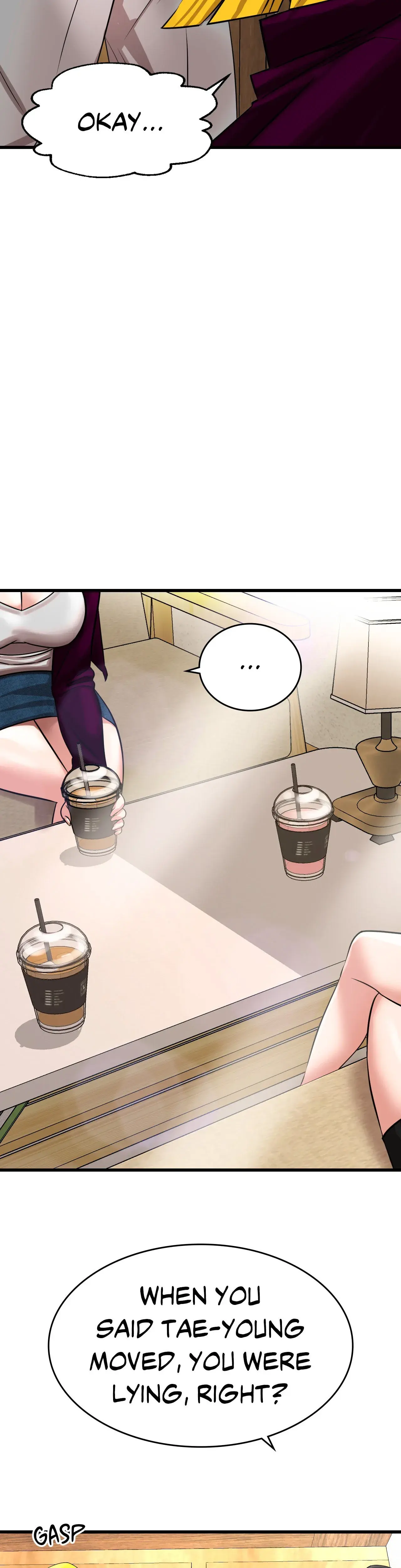 Grinding To The Top Chapter 15 - Page 18