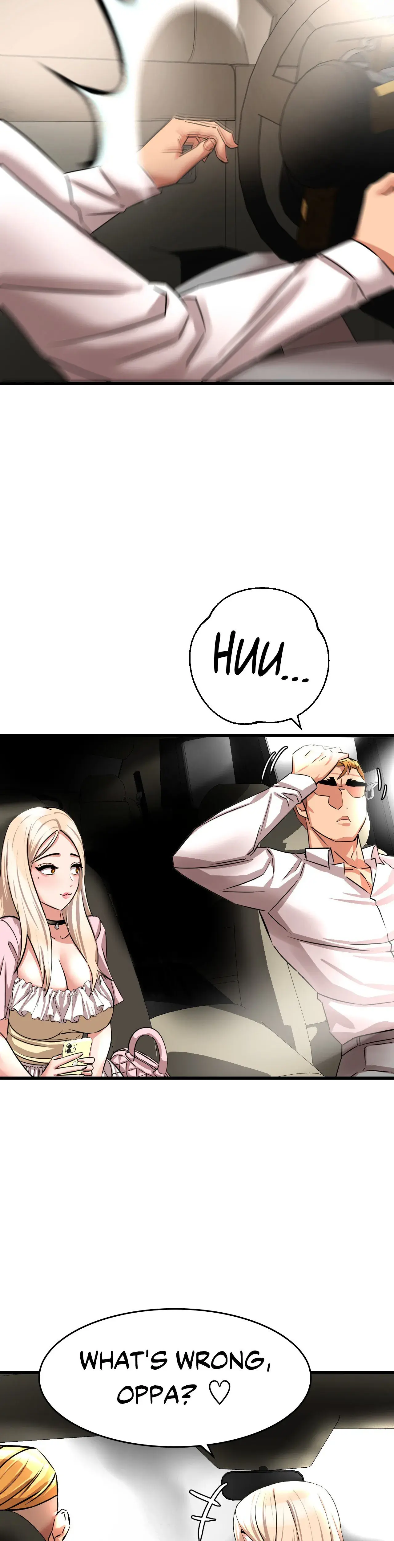Grinding To The Top Chapter 15 - Page 22