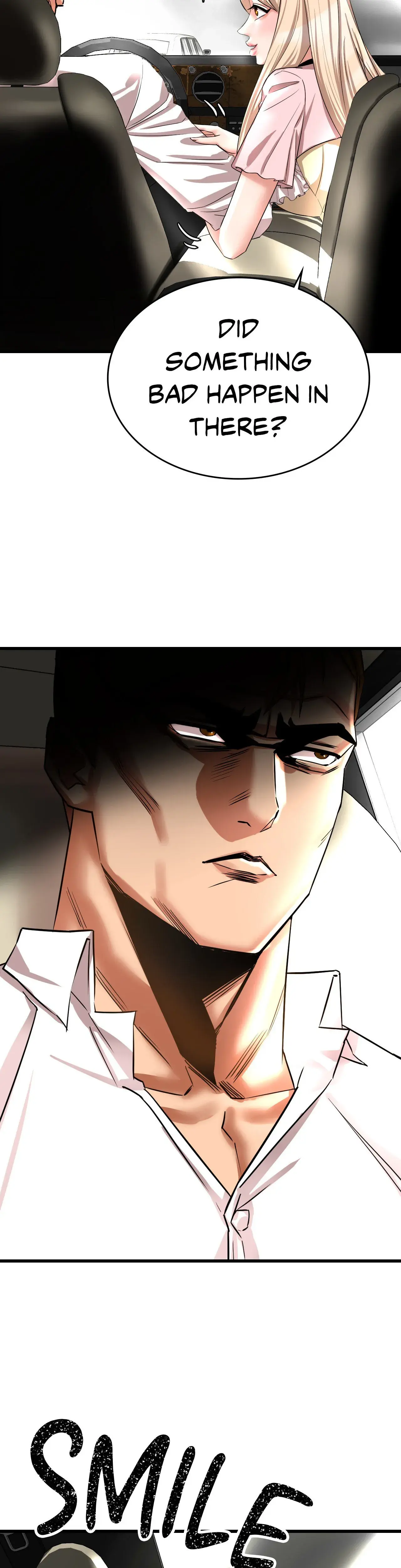 Grinding To The Top Chapter 15 - Page 23