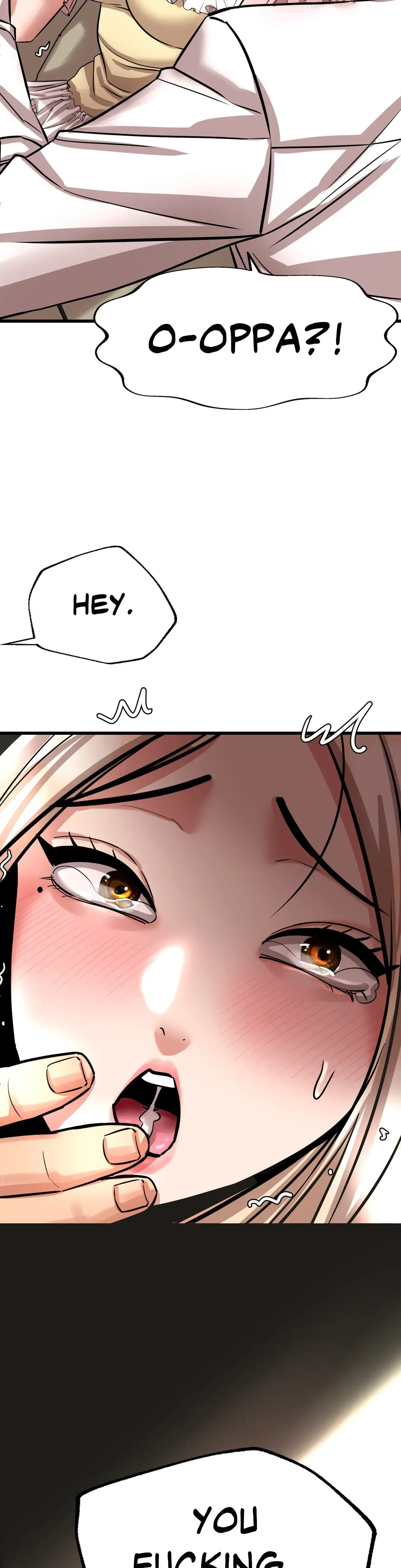 Grinding To The Top Chapter 15 - Page 25