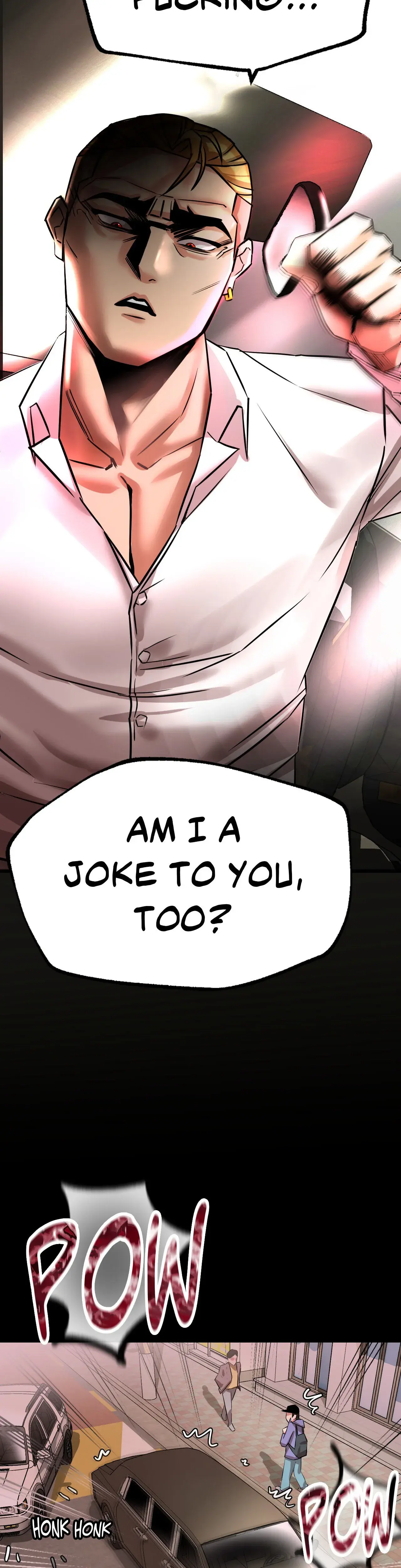 Grinding To The Top Chapter 15 - Page 26