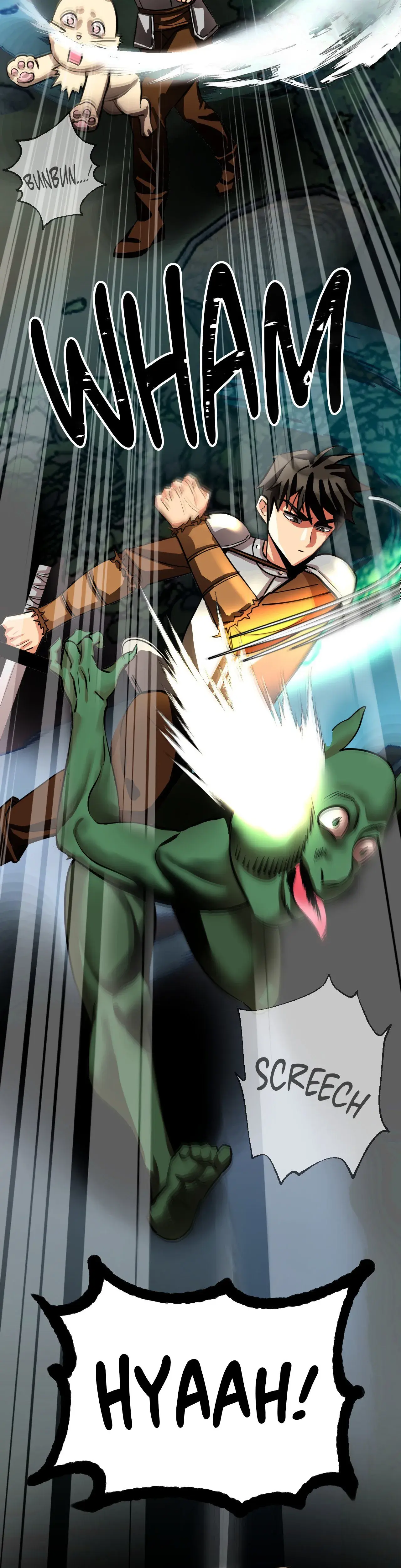 Grinding To The Top Chapter 15 - Page 30