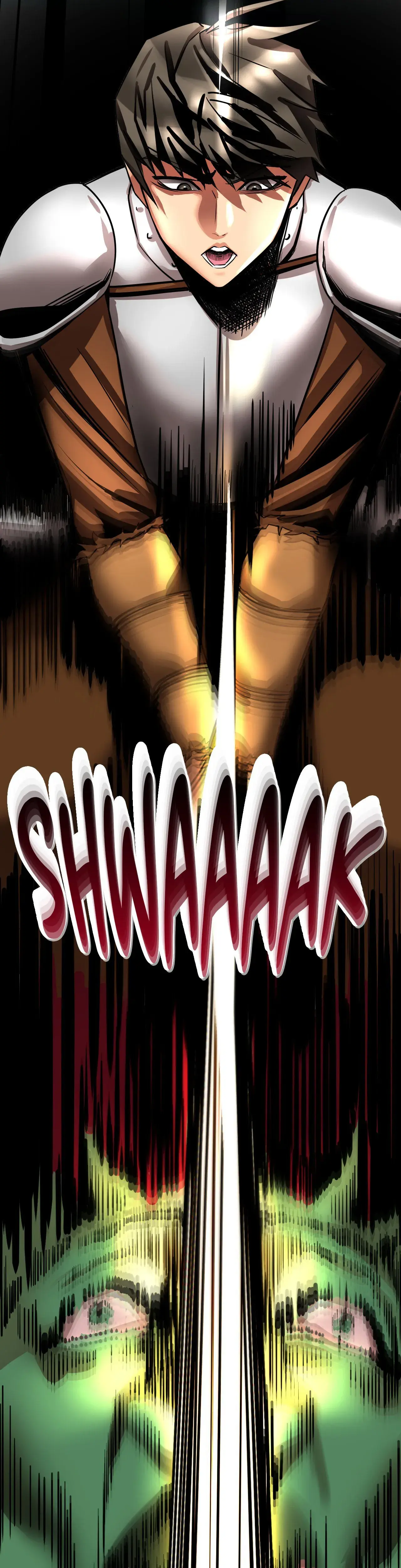 Grinding To The Top Chapter 15 - Page 31