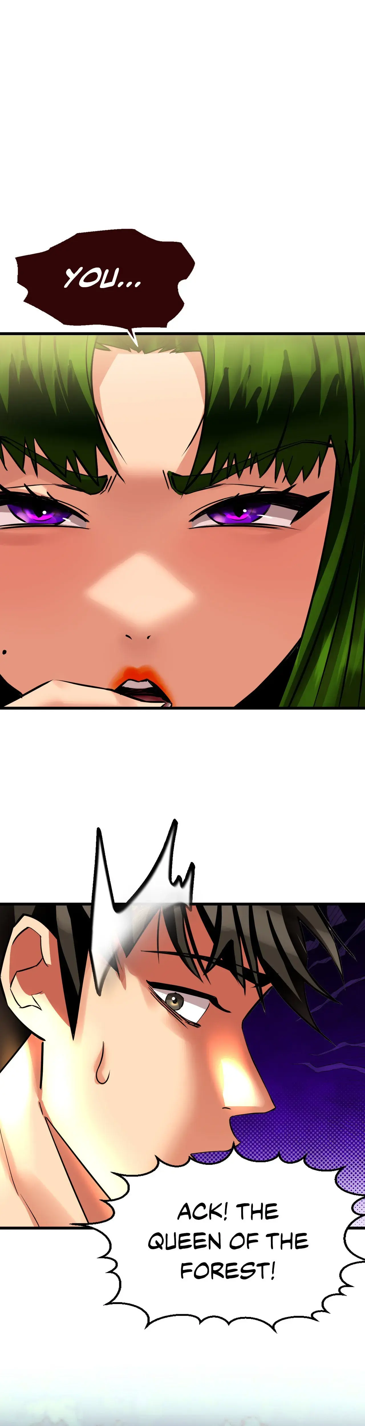 Grinding To The Top Chapter 15 - Page 36