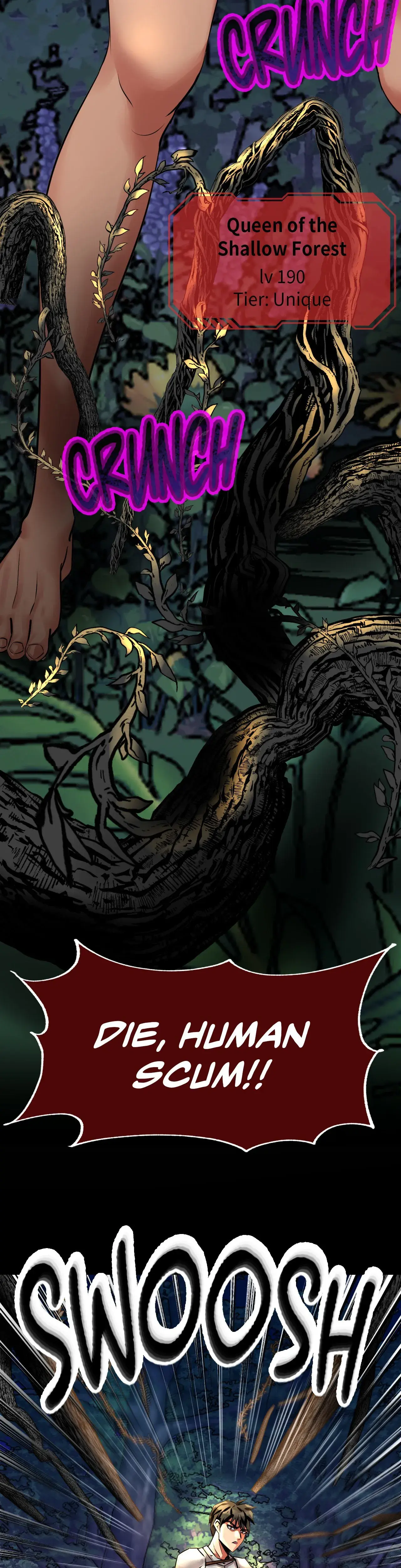 Grinding To The Top Chapter 15 - Page 38