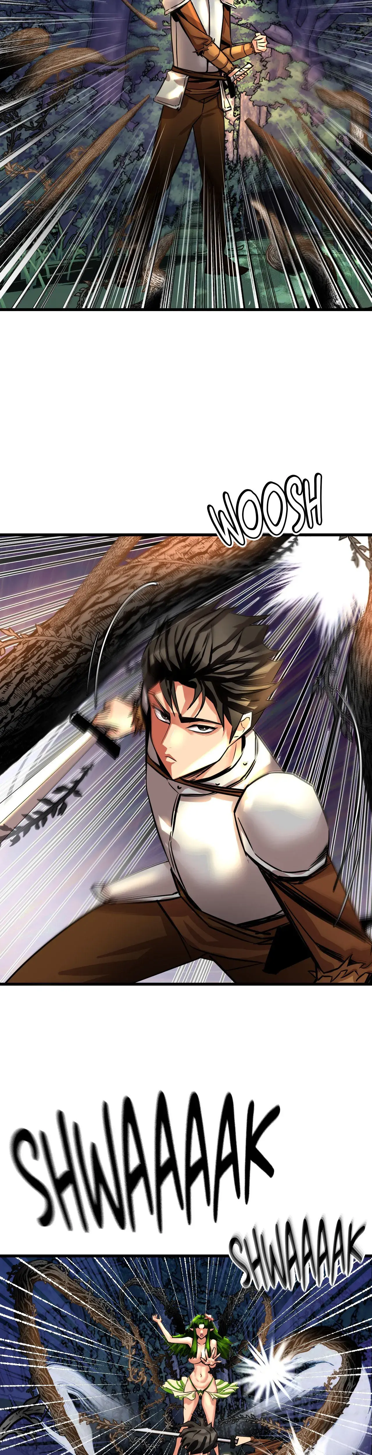 Grinding To The Top Chapter 15 - Page 39