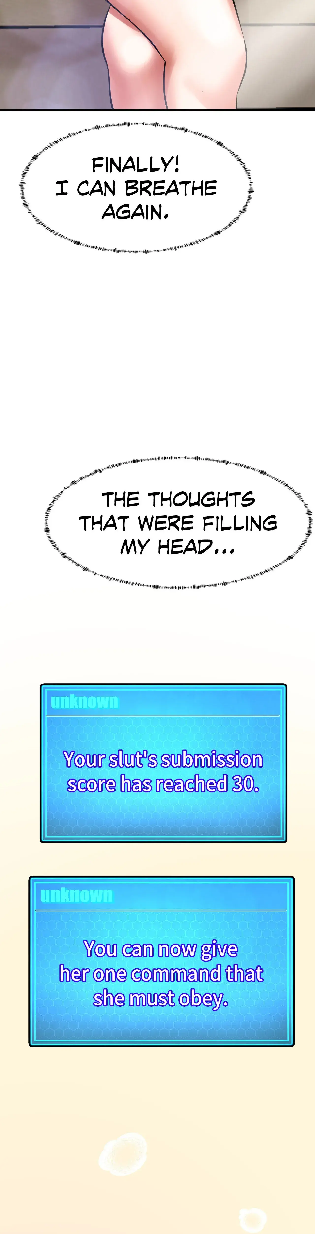 Grinding To The Top Chapter 15 - Page 4