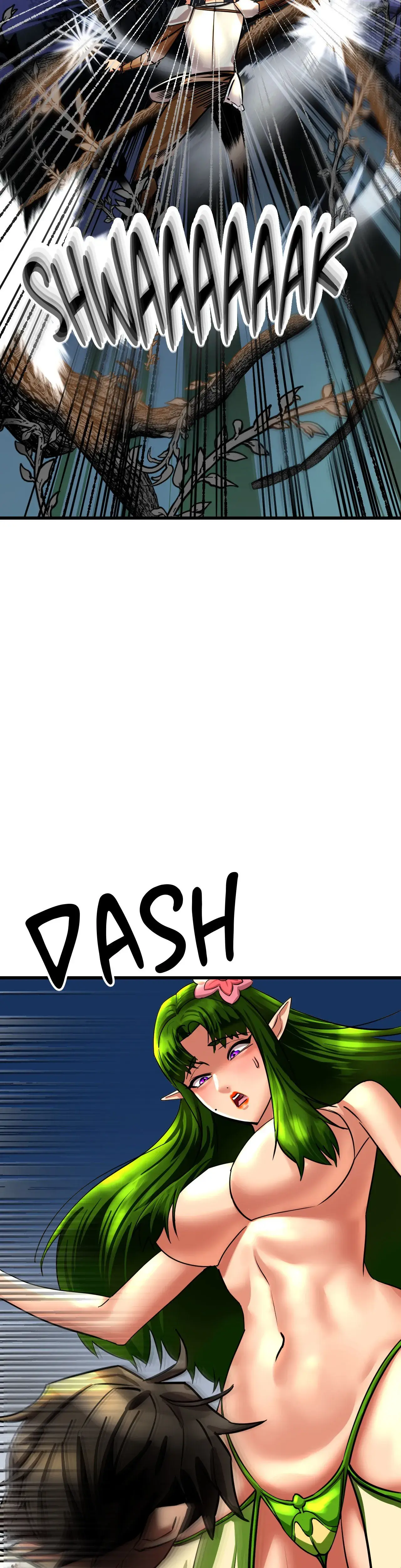 Grinding To The Top Chapter 15 - Page 40