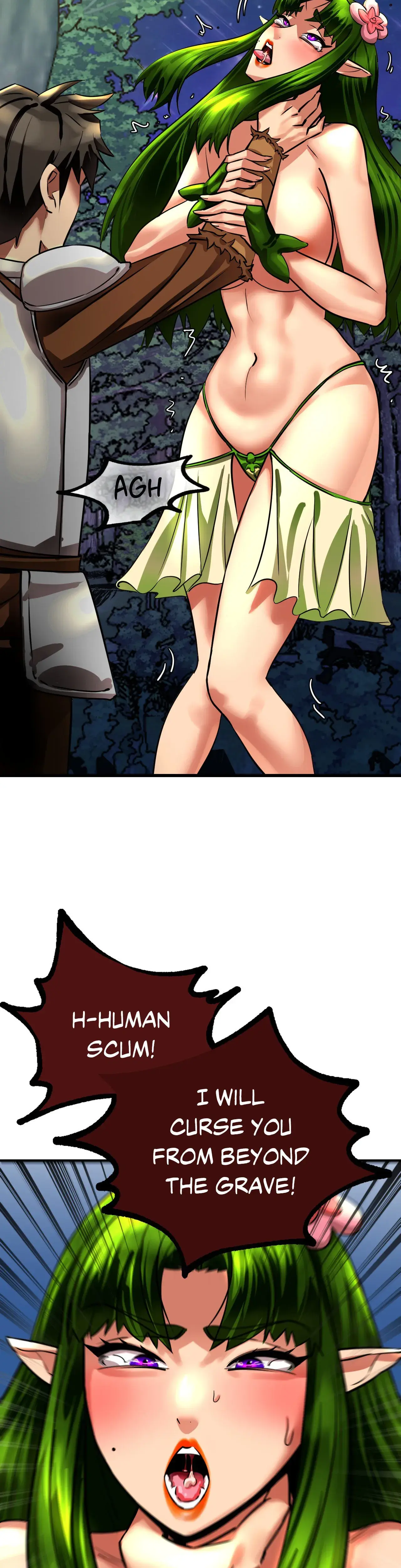 Grinding To The Top Chapter 15 - Page 42