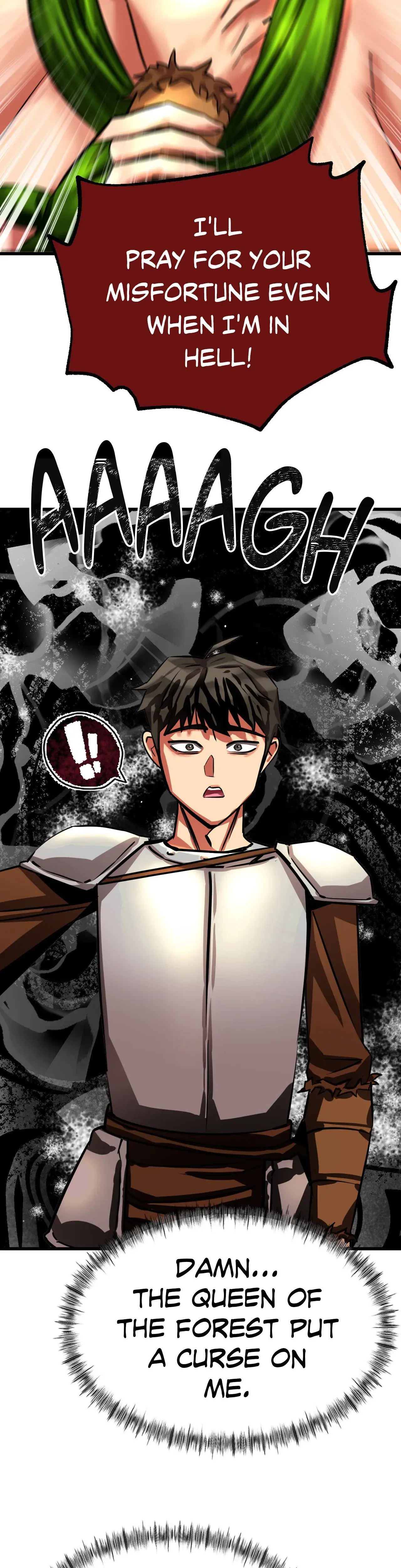 Grinding To The Top Chapter 15 - Page 43