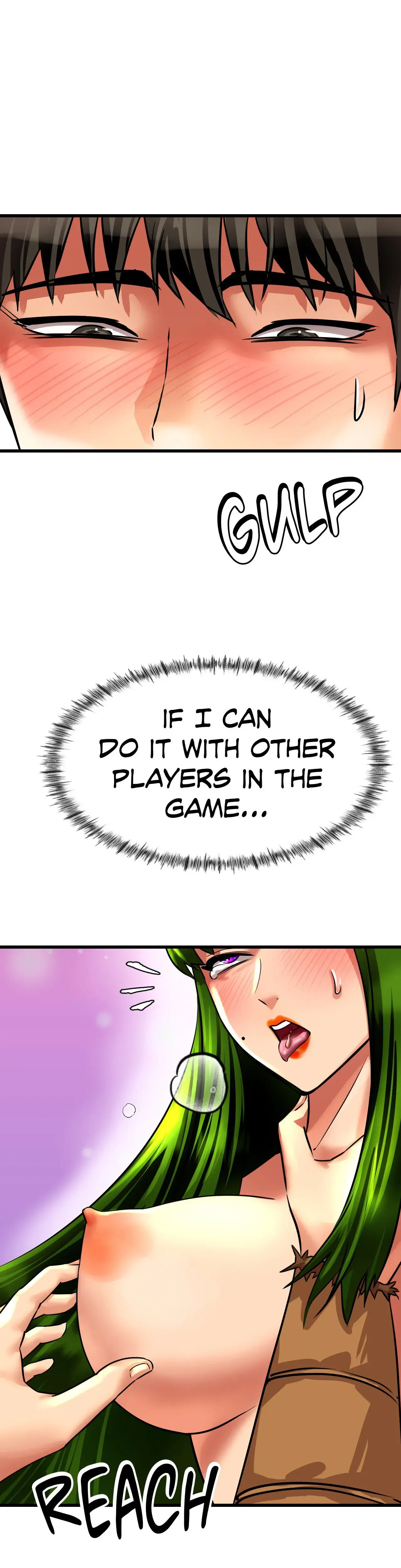 Grinding To The Top Chapter 15 - Page 46