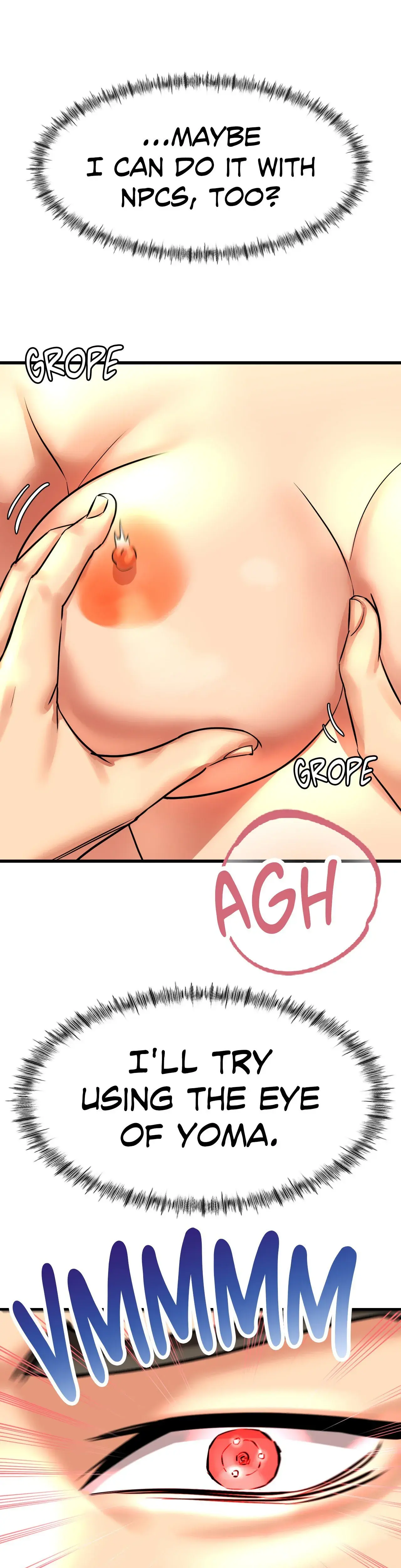Grinding To The Top Chapter 15 - Page 47
