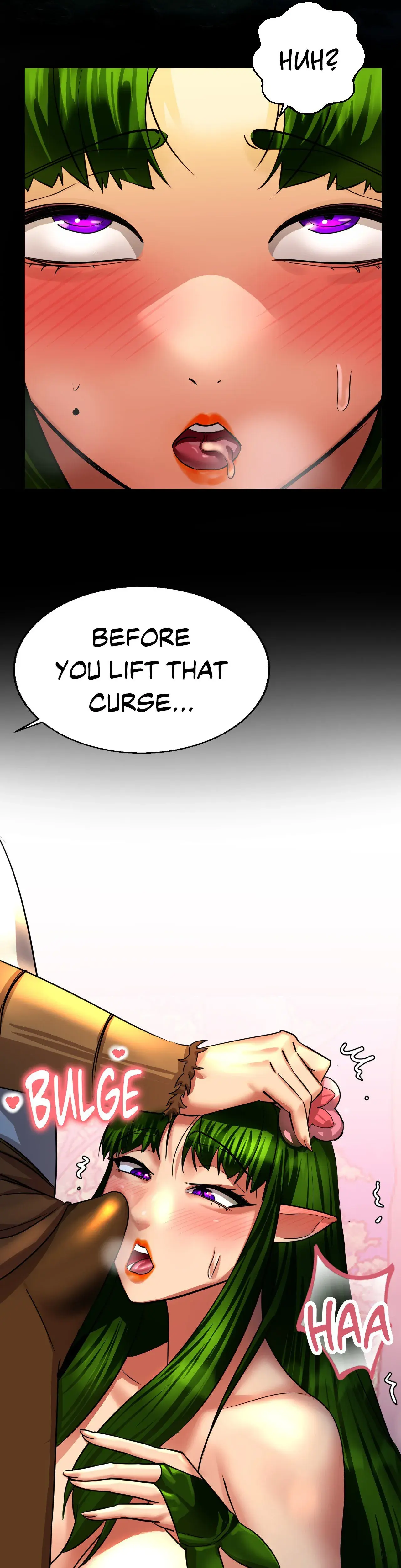 Grinding To The Top Chapter 15 - Page 50