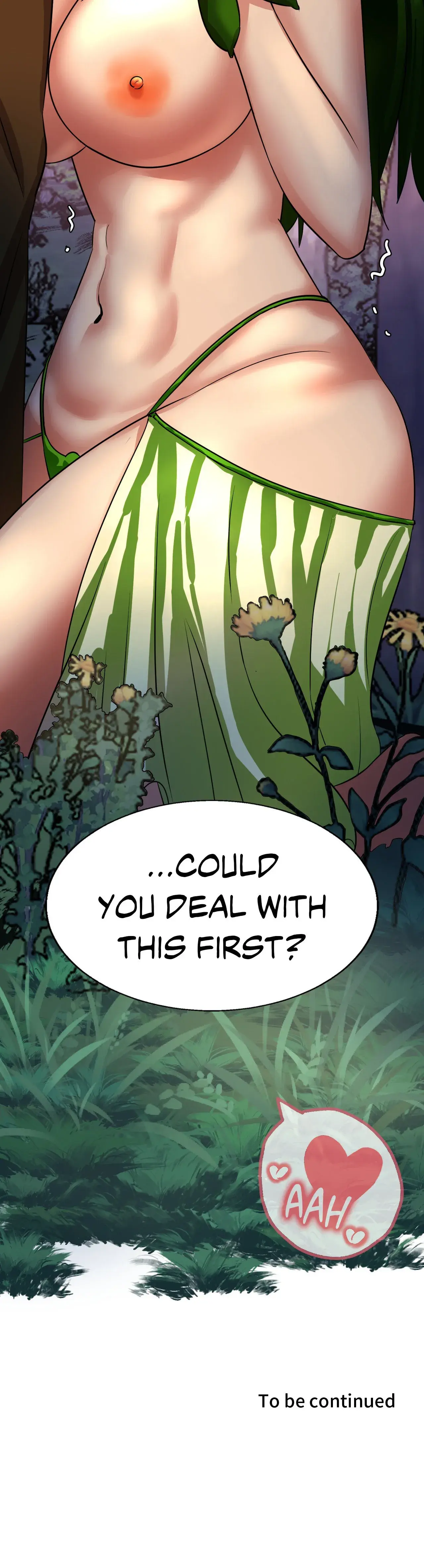 Grinding To The Top Chapter 15 - Page 51