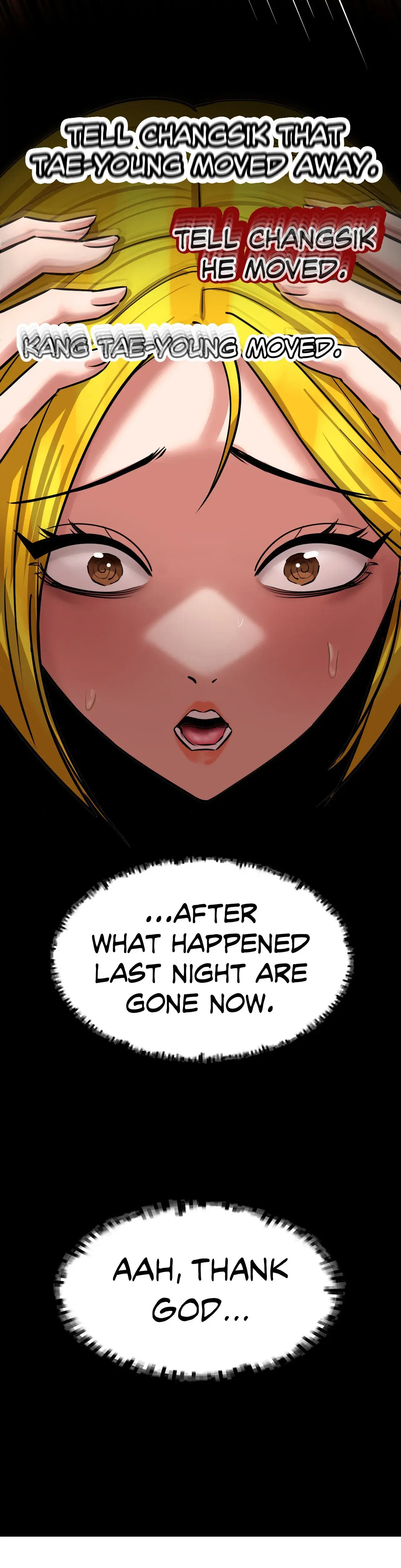 Grinding To The Top Chapter 15 - Page 6