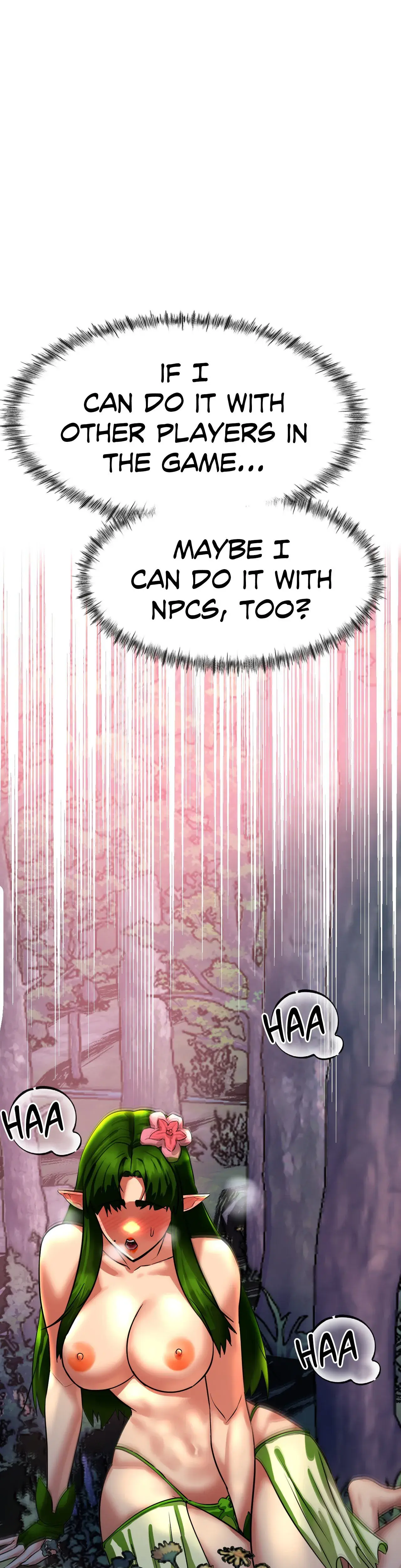 Grinding To The Top Chapter 16 - Page 1