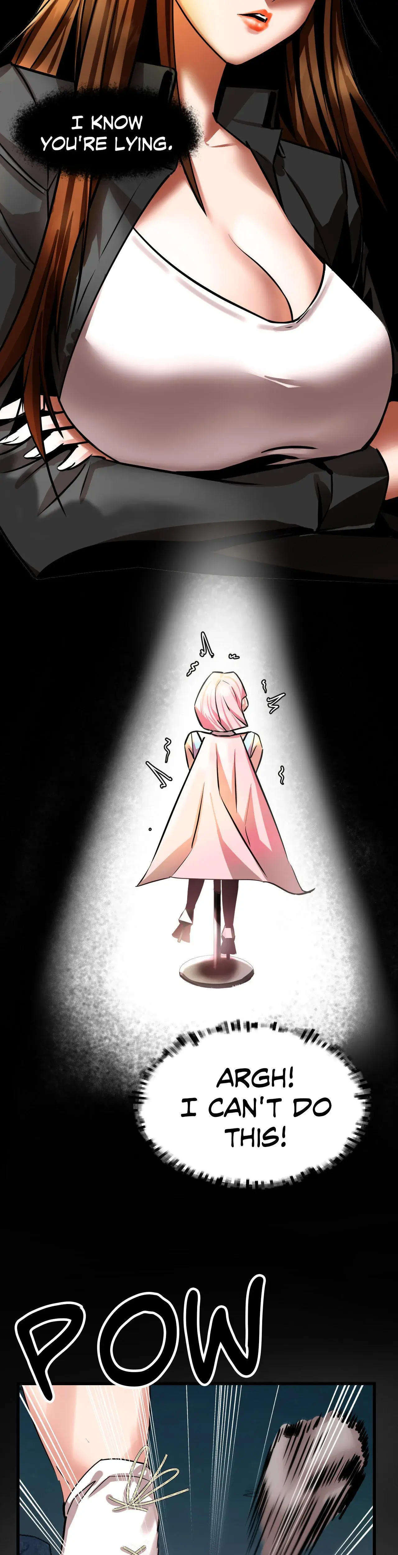 Grinding To The Top Chapter 16 - Page 11