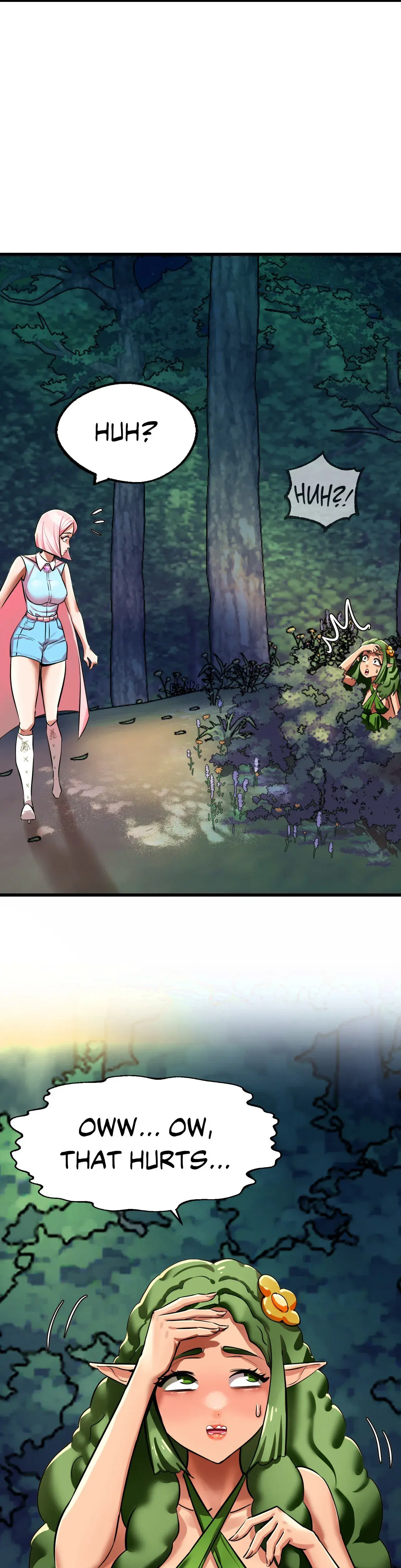 Grinding To The Top Chapter 16 - Page 13