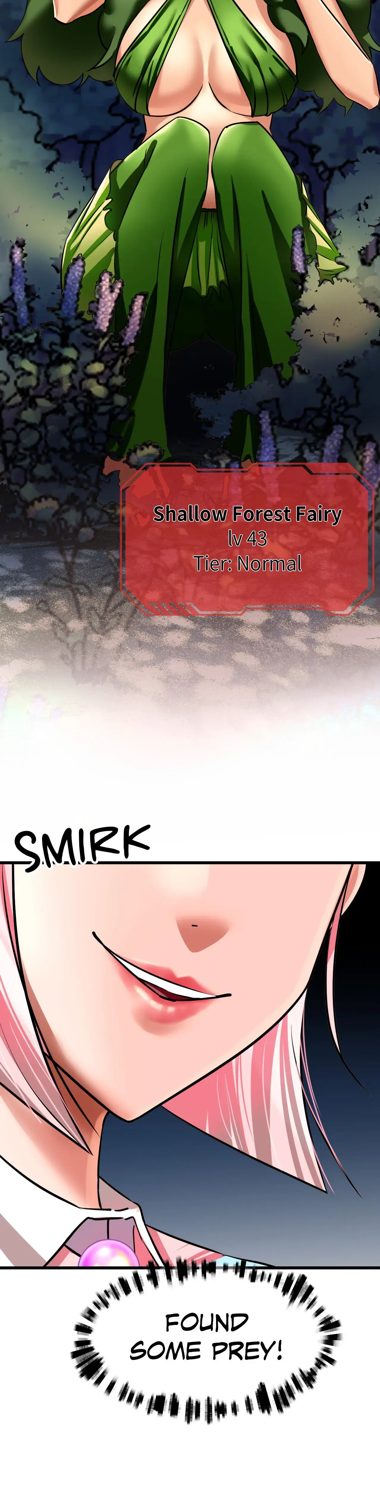 Grinding To The Top Chapter 16 - Page 14