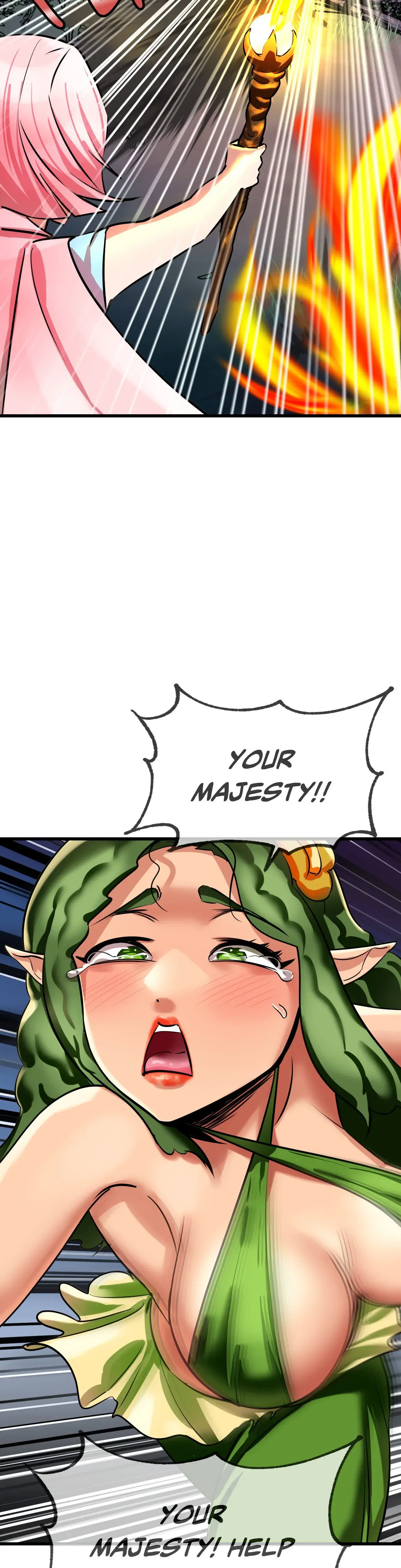 Grinding To The Top Chapter 16 - Page 19