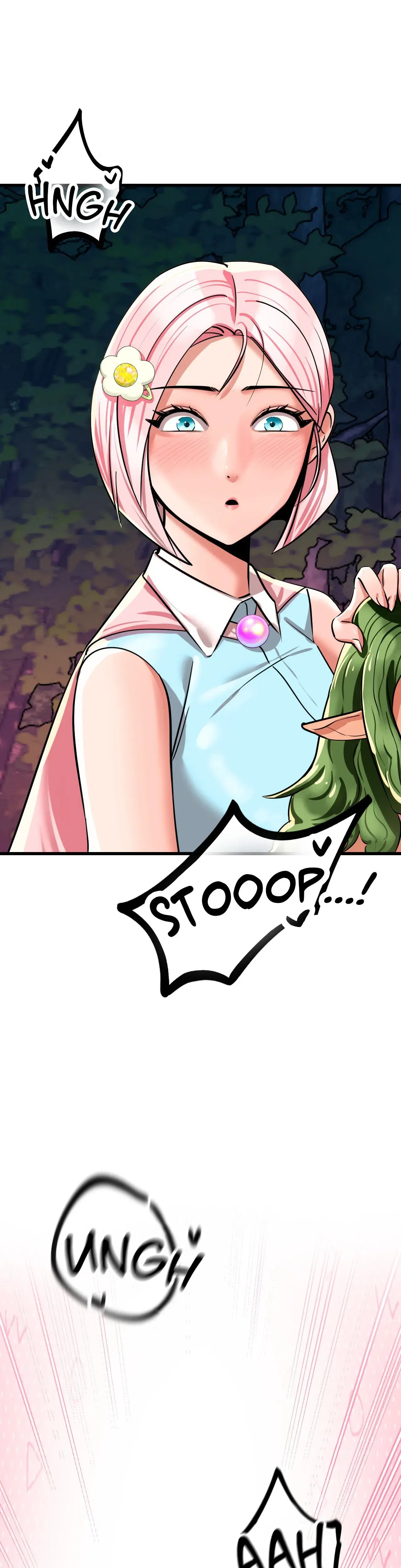 Grinding To The Top Chapter 16 - Page 26